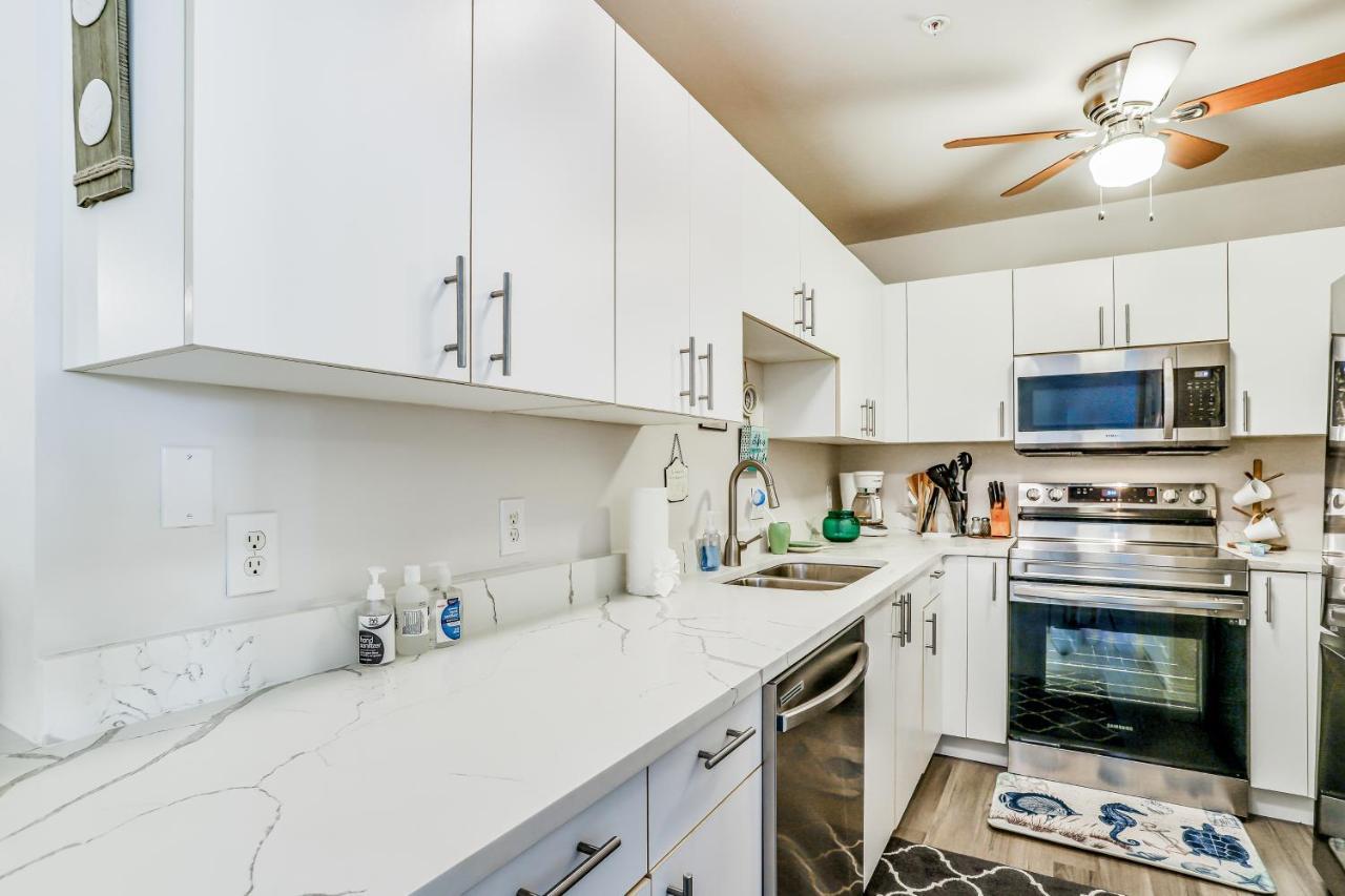 Apartment Vanderbilt