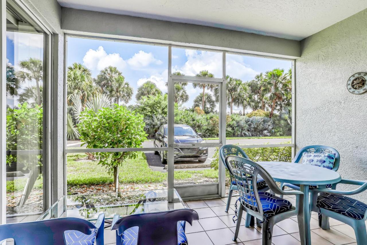 Apartment Vanderbilt Naples