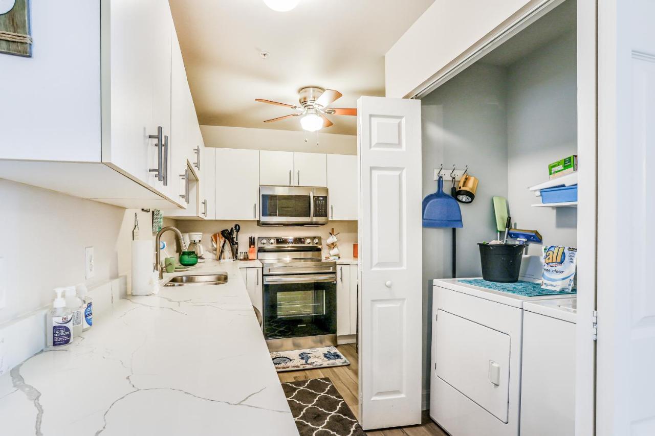 Vanderbilt Apartment *