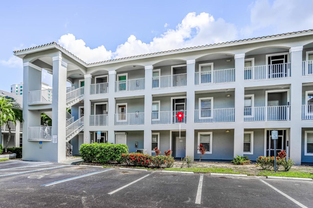 Vanderbilt Apartment Naples