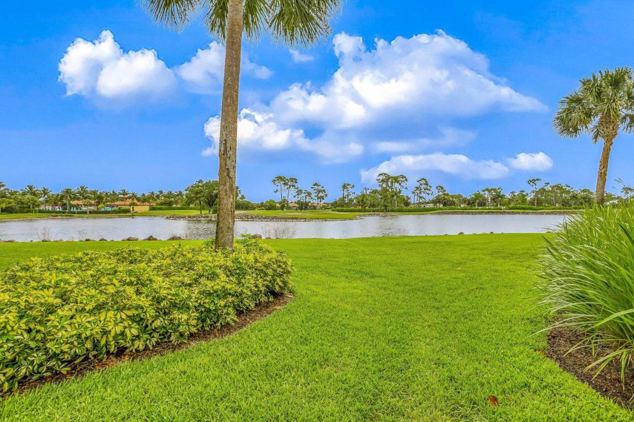 Apartment Fairway Vista *