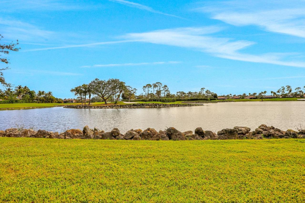 Fairway Vista Apartment Naples
