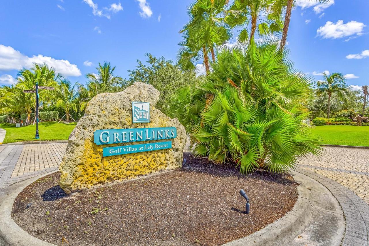 Fairway Vista Apartment