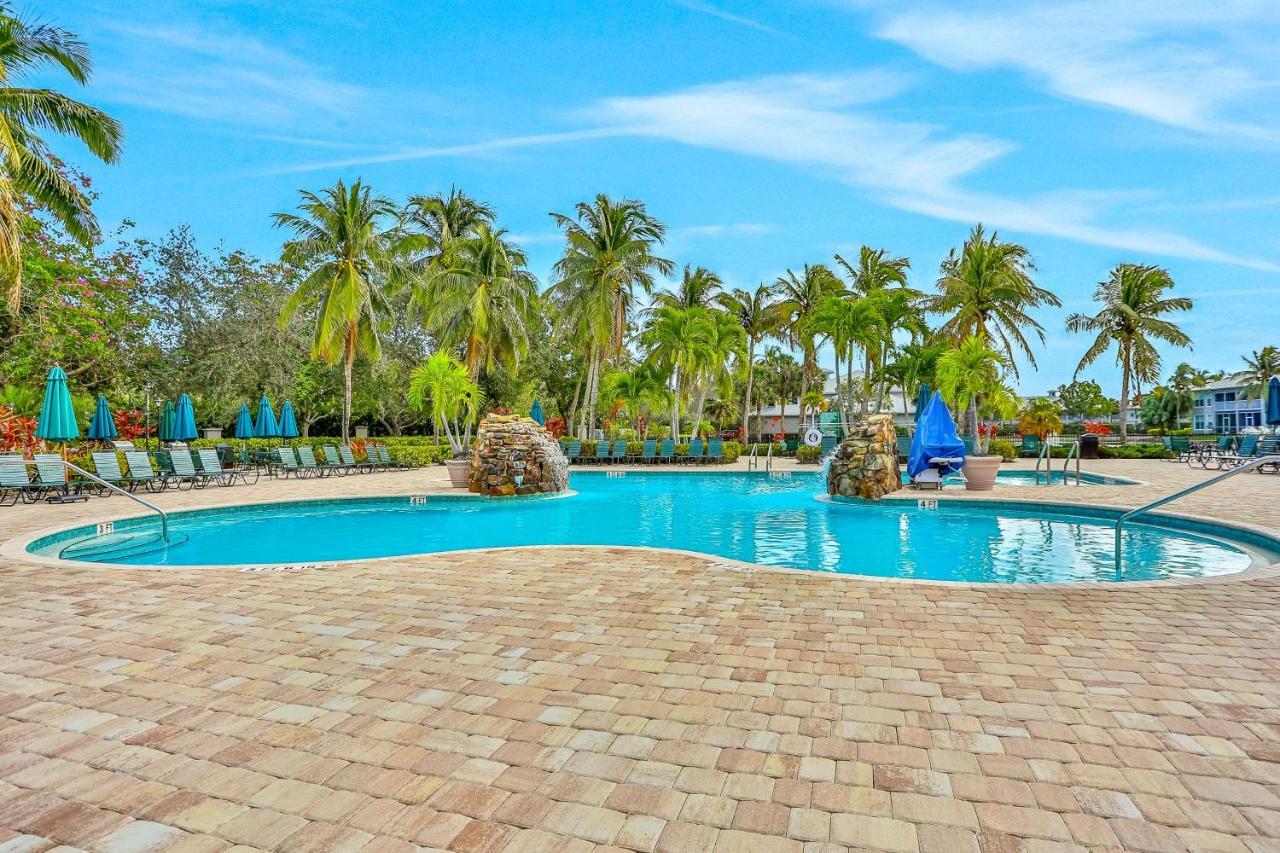 Fairway Vista Apartment Naples