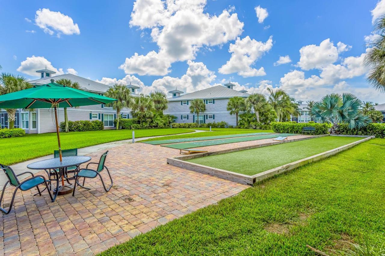 Apartment Fairway Vista