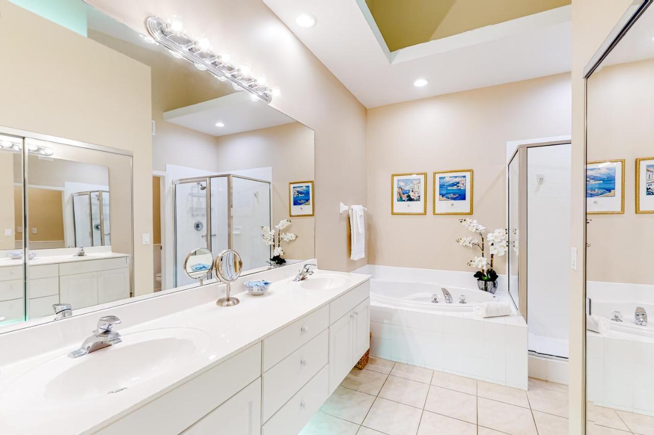 Apartment Oasis On Grey Fox Run Naples