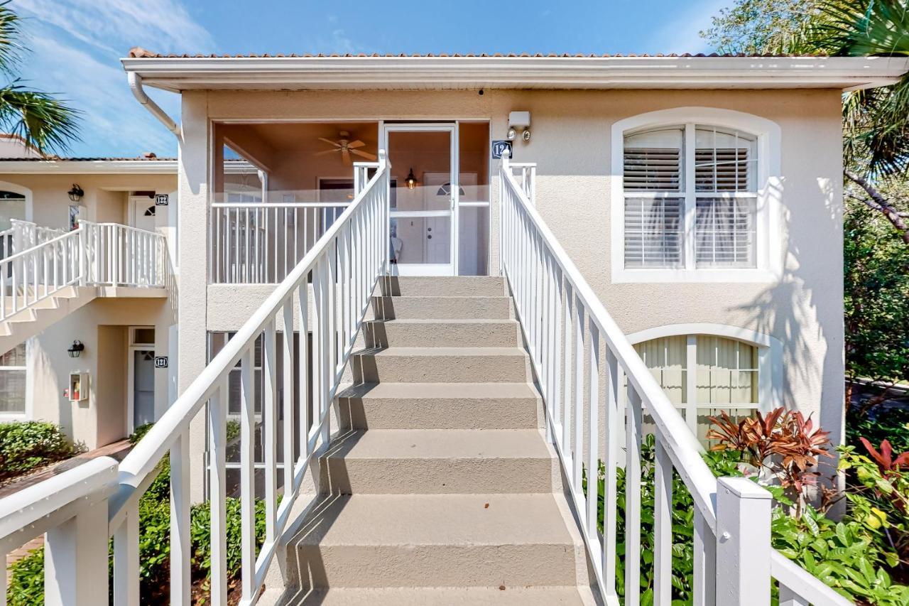 Apartment Oasis On Grey Fox Run *