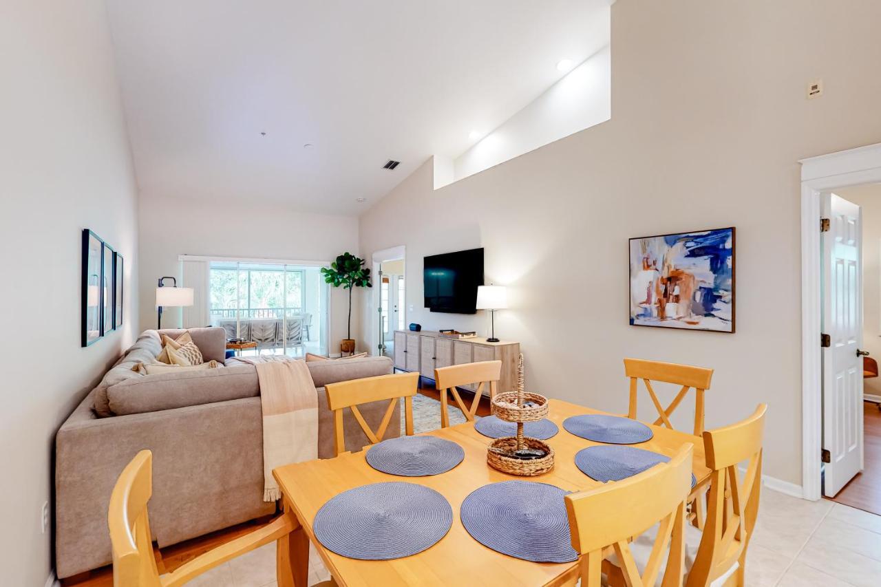 Apartment Oasis On Grey Fox Run *