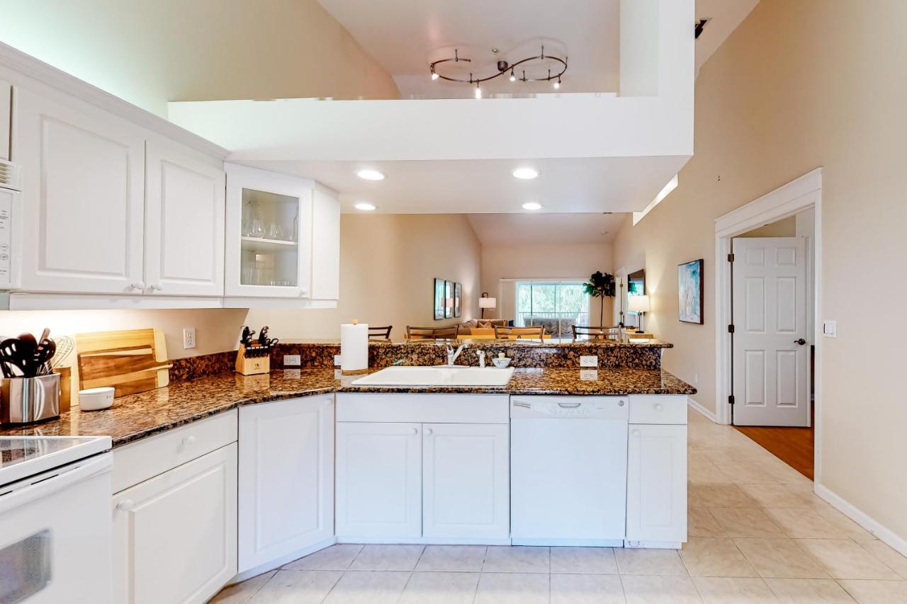 Apartment Oasis On Grey Fox Run