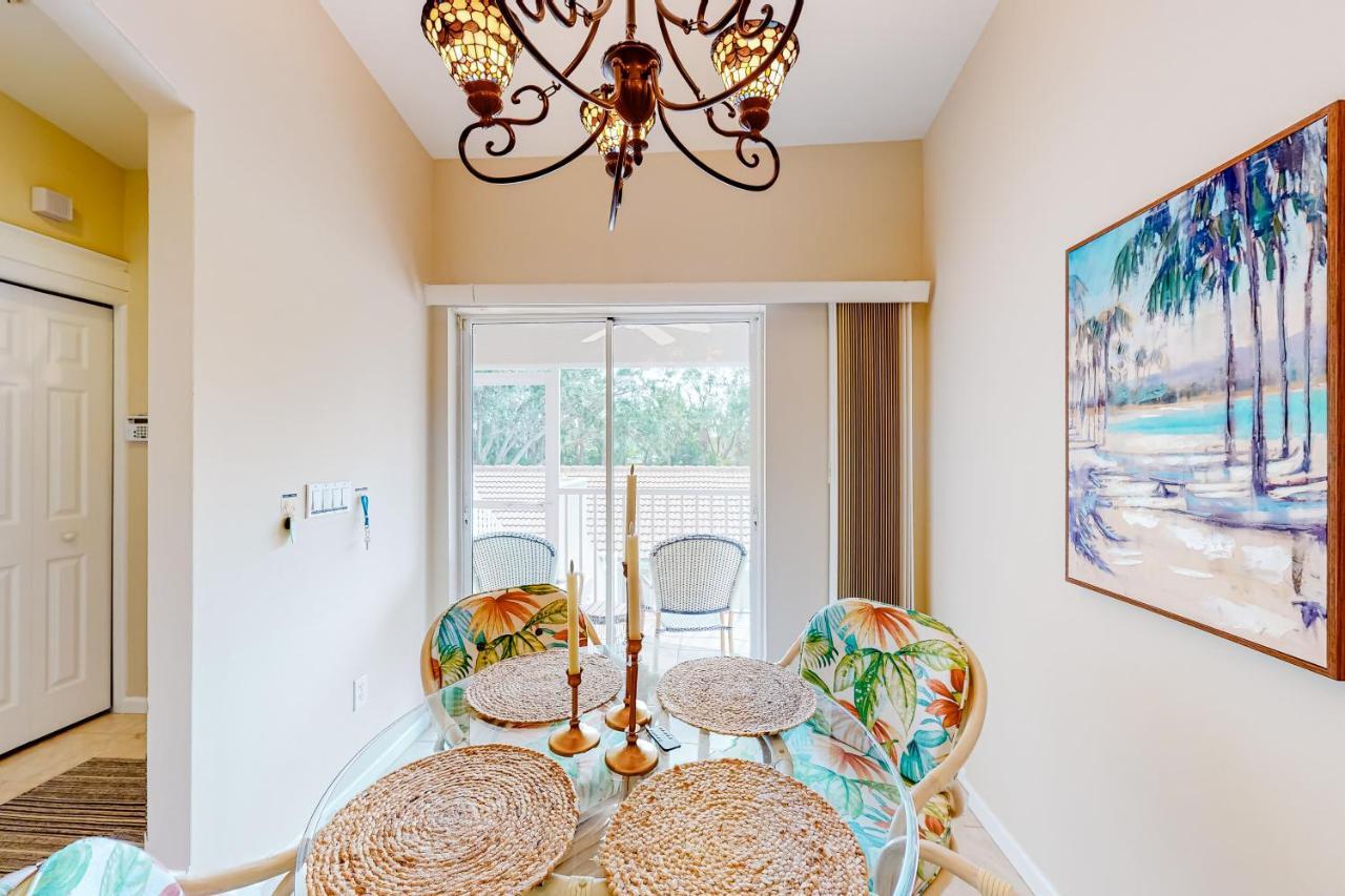 Apartment Oasis On Grey Fox Run Naples