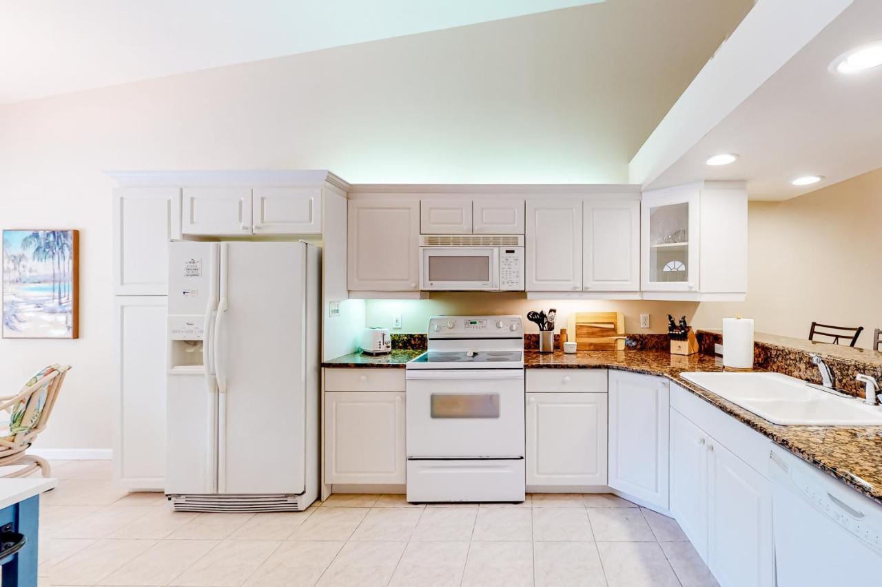 Apartment Oasis On Grey Fox Run