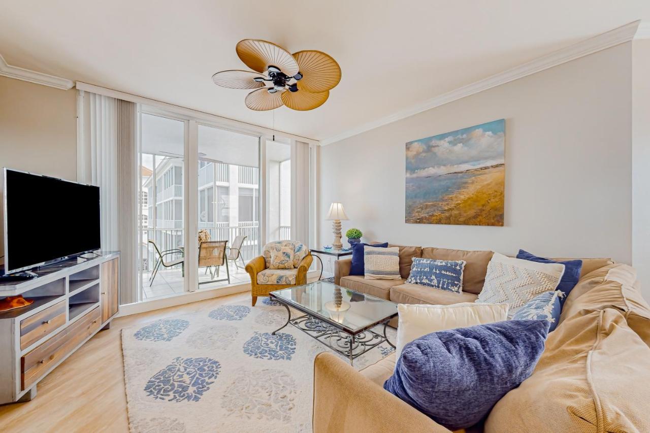 The Dazzling Conch, Unit 505 Apartment Naples