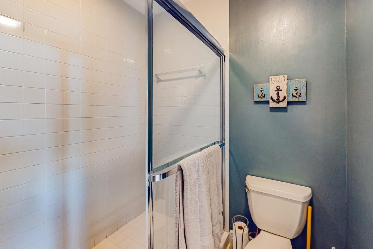Apartment The Dazzling Conch, Unit 505