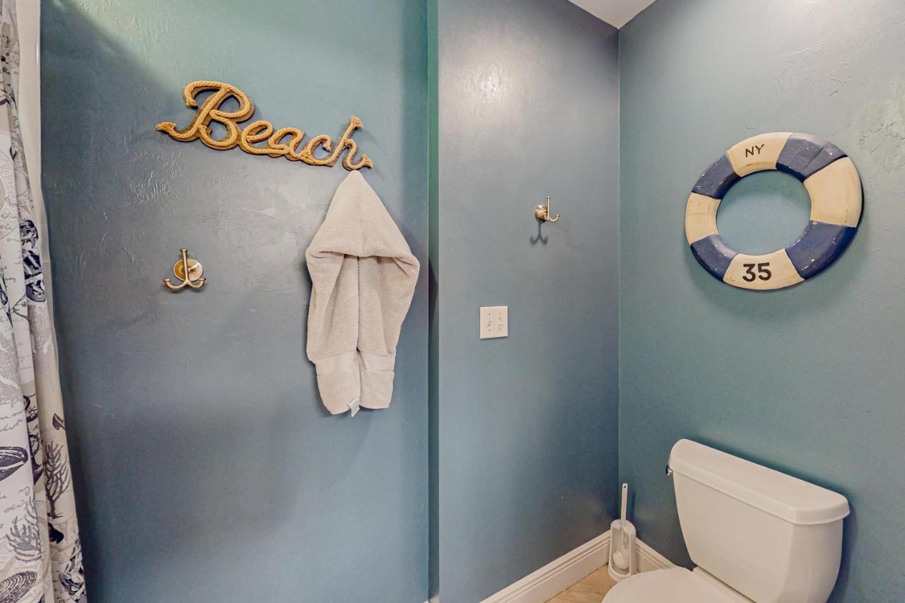 Apartment The Dazzling Conch, Unit 505 *