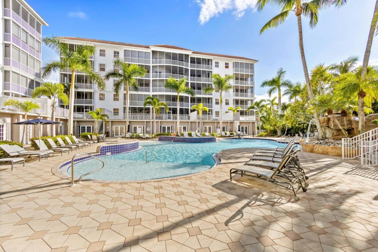 The Dazzling Conch, Unit 505 Apartment *