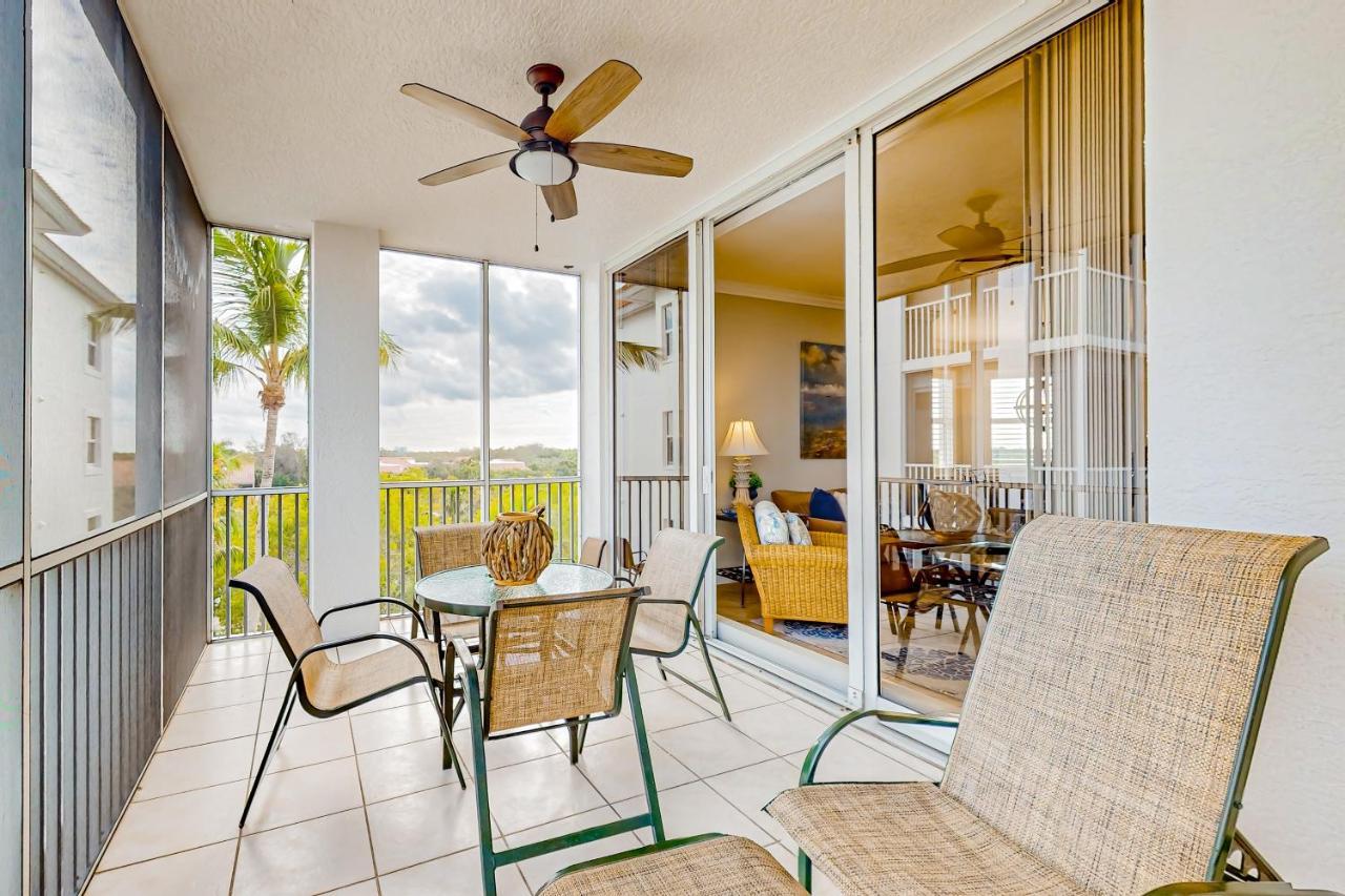 Apartment The Dazzling Conch, Unit 505 *