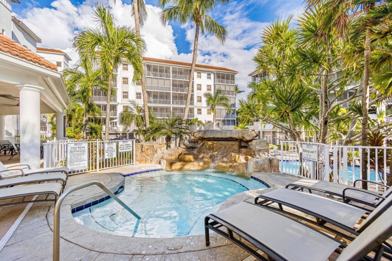 The Dazzling Conch, Unit 505 Apartment
