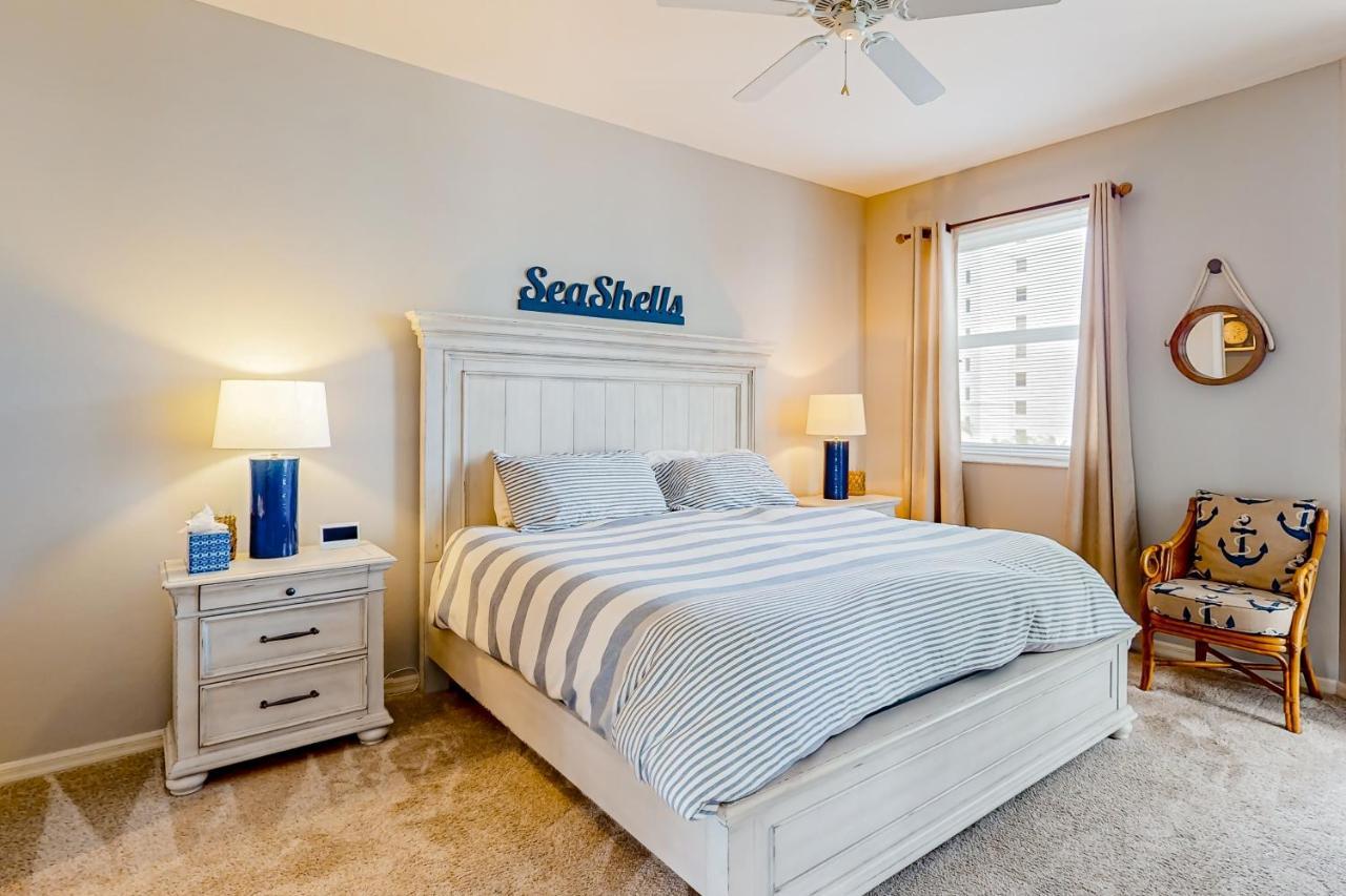 The Dazzling Conch, Unit 505 Apartment *