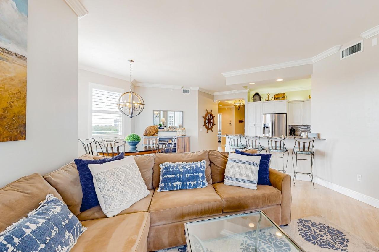 The Dazzling Conch, Unit 505 Apartment *