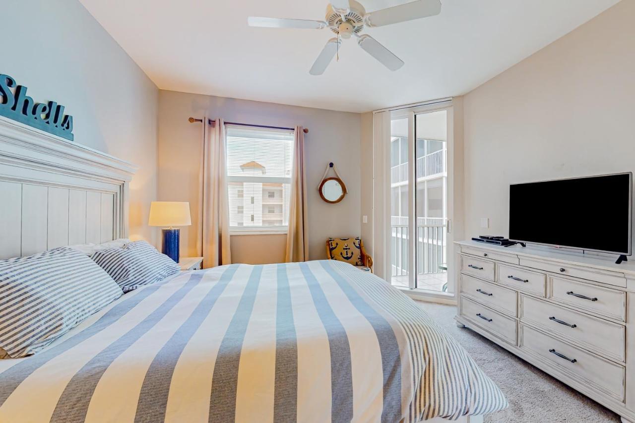 The Dazzling Conch, Unit 505 Apartment *