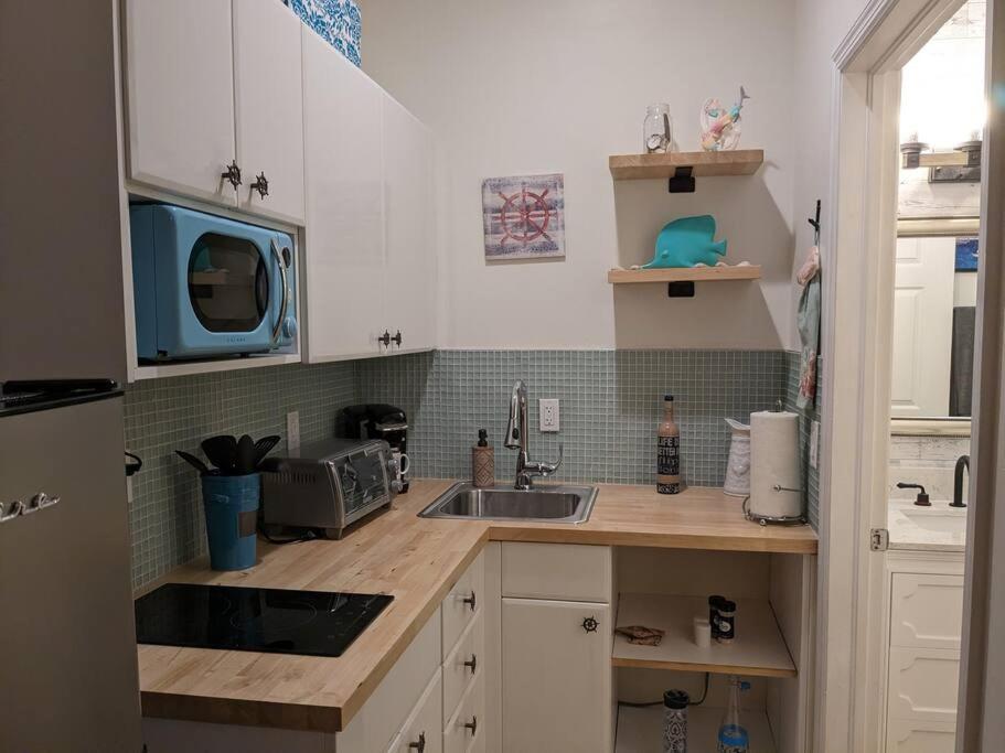 Fish/boat & Relax Marina Gem On The Water! Apartment Naples