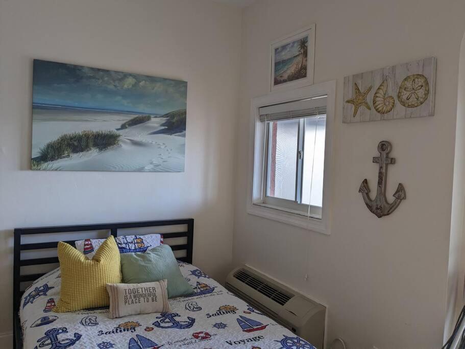Apartment Fish/boat & Relax Marina Gem On The Water! Naples