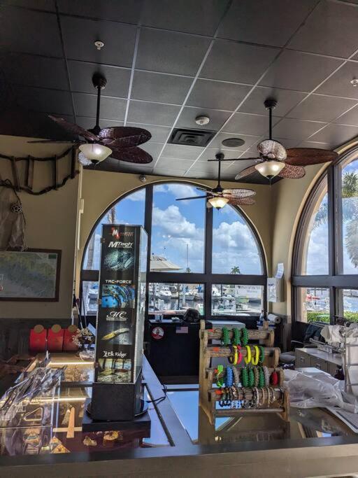 Fish/boat & Relax Marina Gem On The Water! Apartment Naples