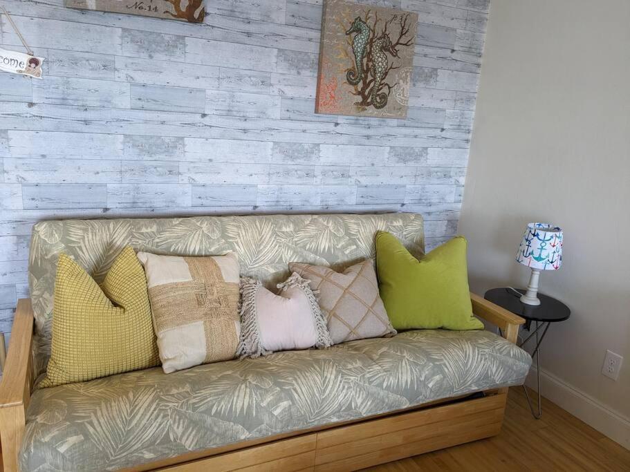 Fish/boat & Relax Marina Gem On The Water! Apartment Naples