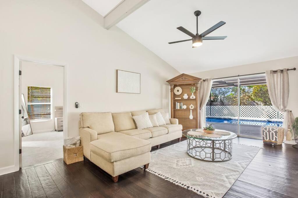 Villa Oasis *