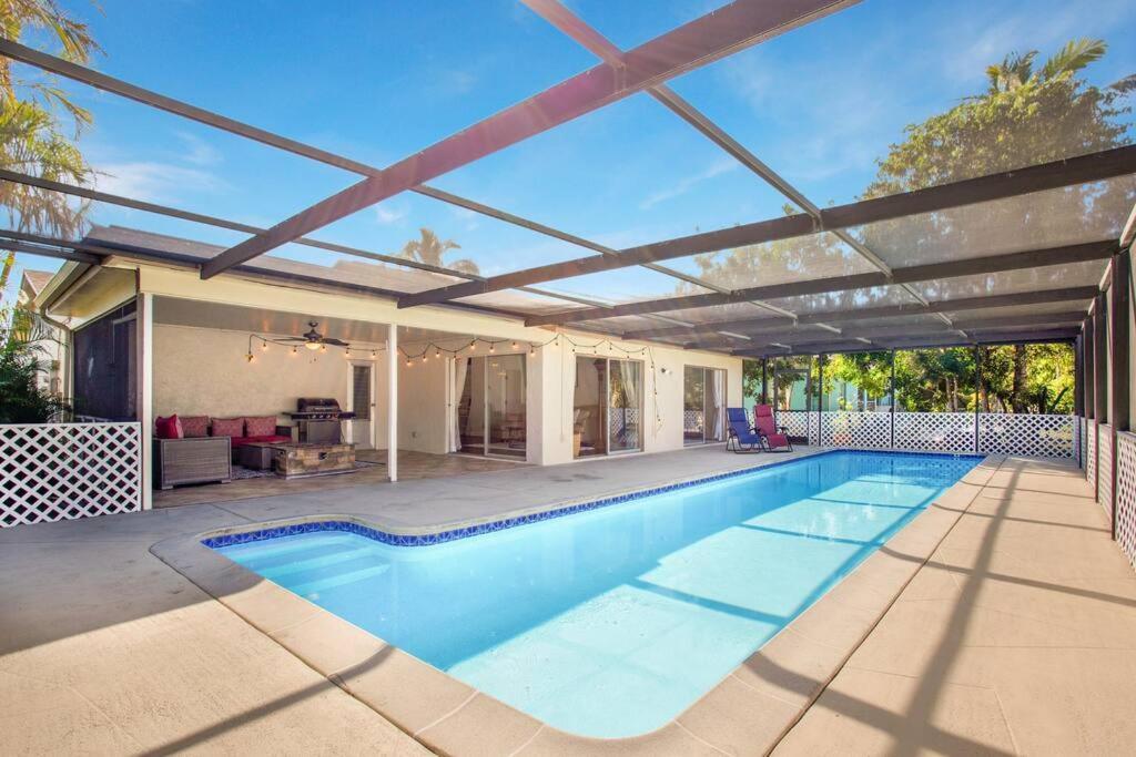 Oasis Villa