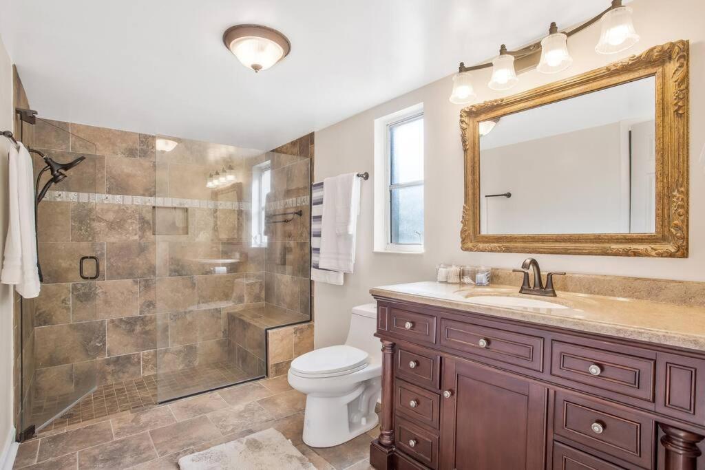 Oasis Villa Naples