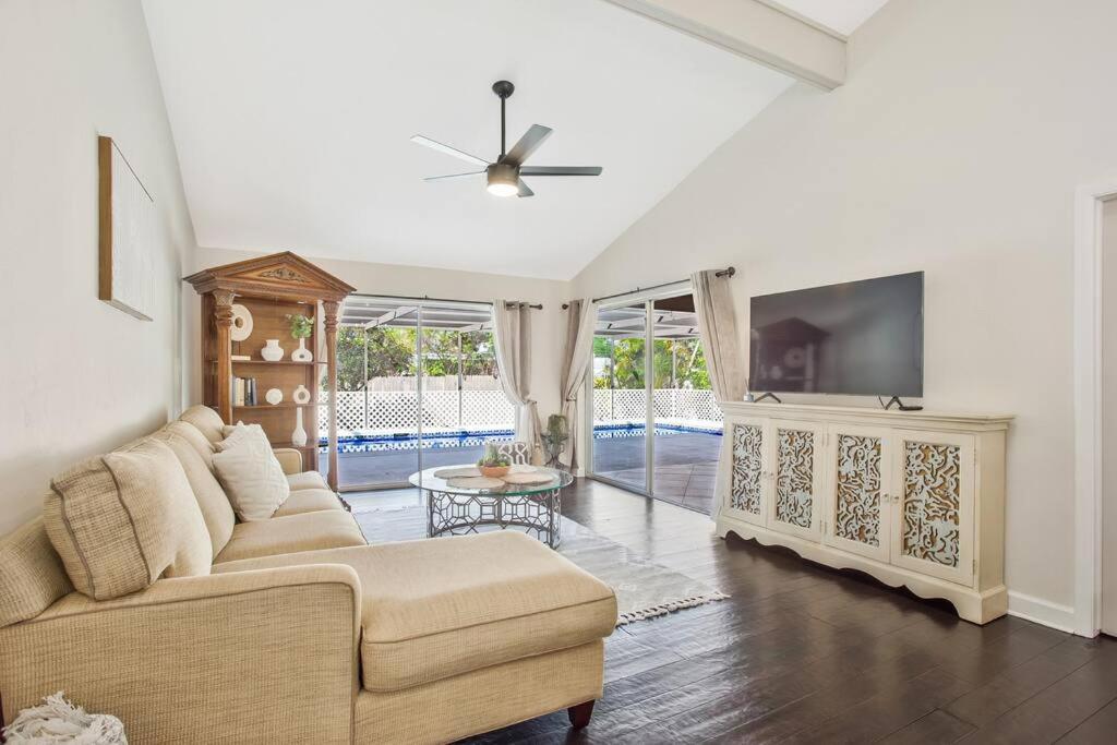 Oasis Villa