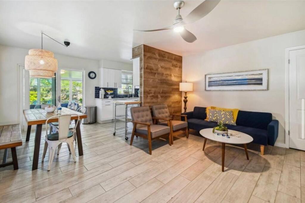 Holiday home Vanderbilt Mercado Oasis. Naples