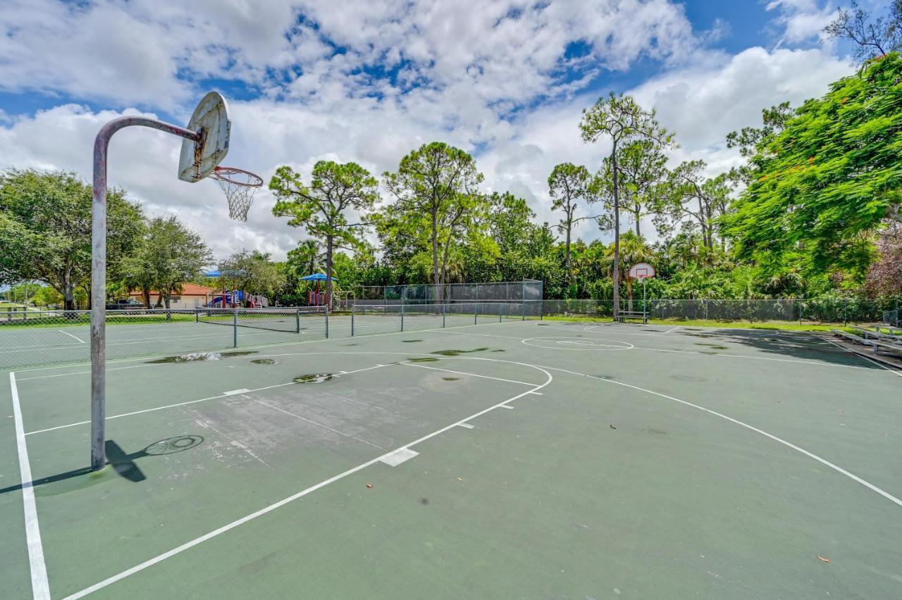 Cozy And Bright Abode With Community Amenities! Apartment