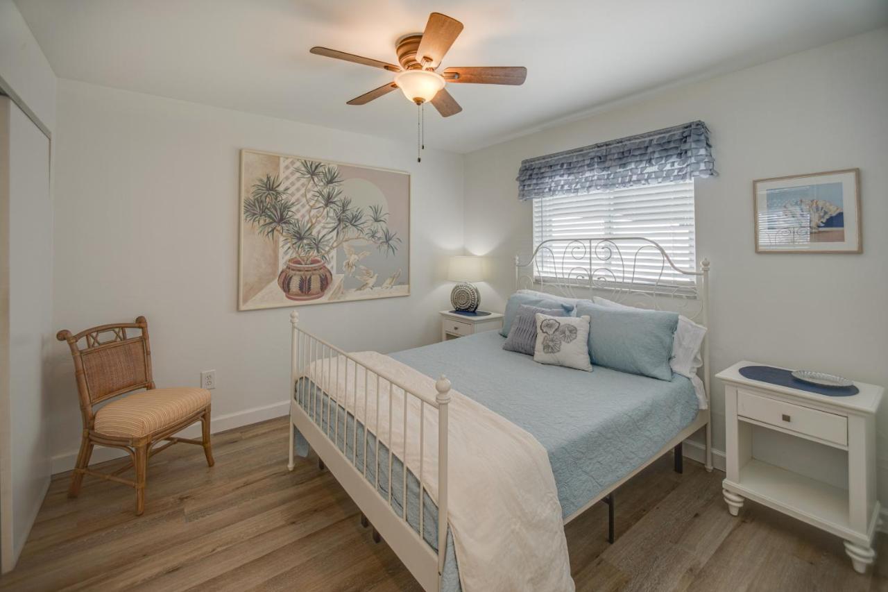 Apartment Cozy And Bright Abode With Community Amenities! Naples