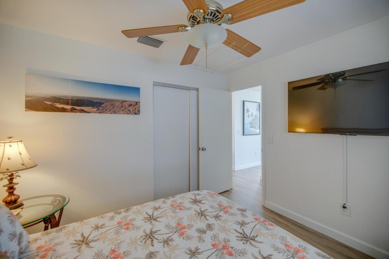 Cozy And Bright Abode With Community Amenities! * Naples