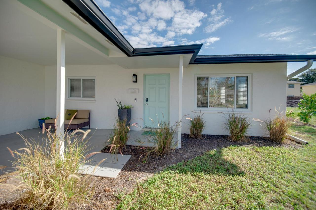 Cozy And Bright Abode With Community Amenities! Apartment Naples