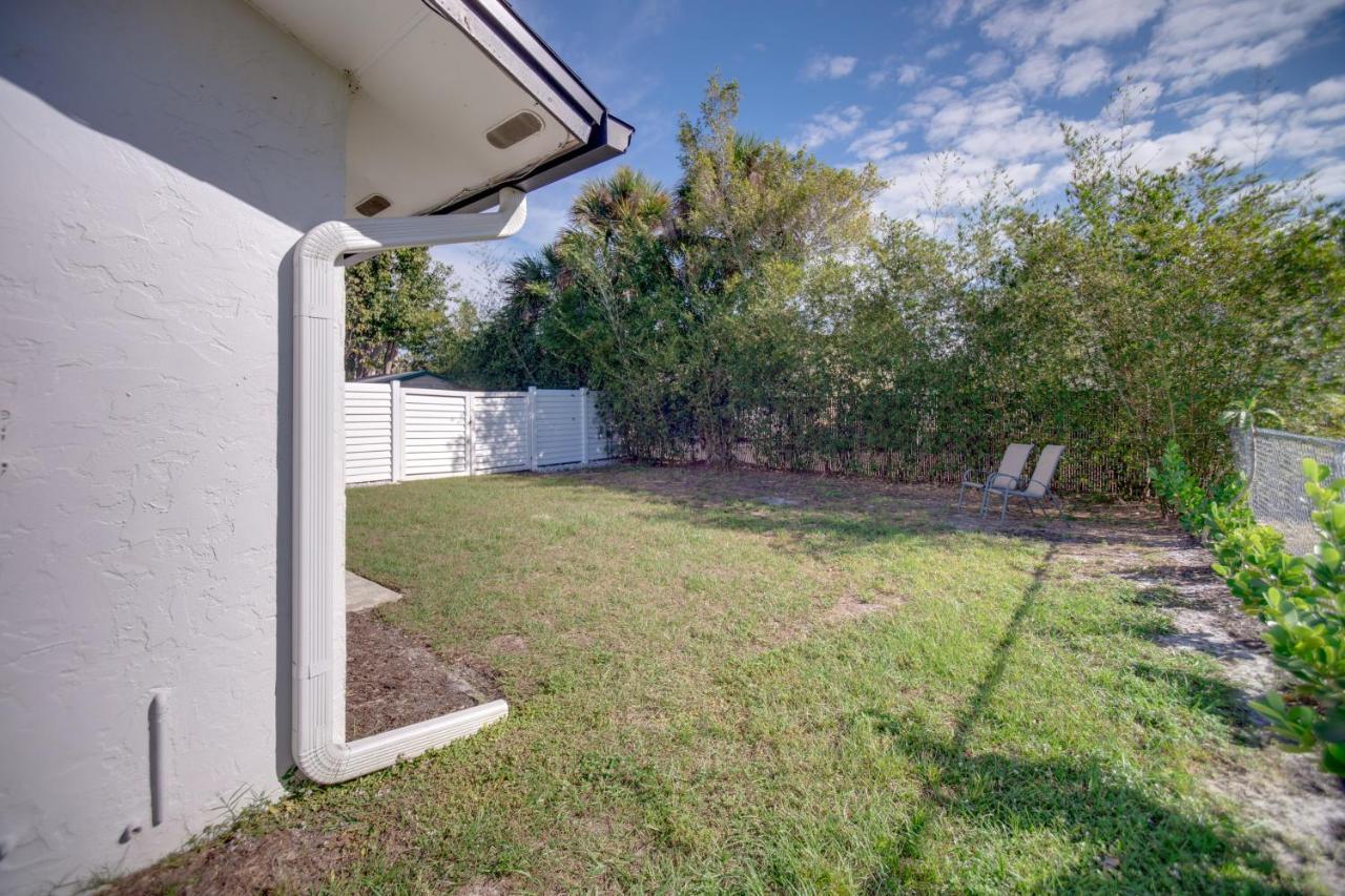 Cozy And Bright Abode With Community Amenities!