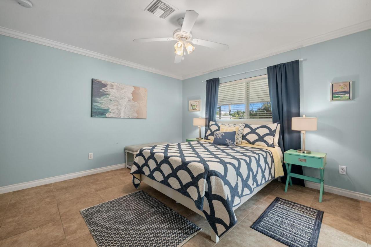 Holiday home Vacation House, Just 3 Min Drive To Beach. Naples