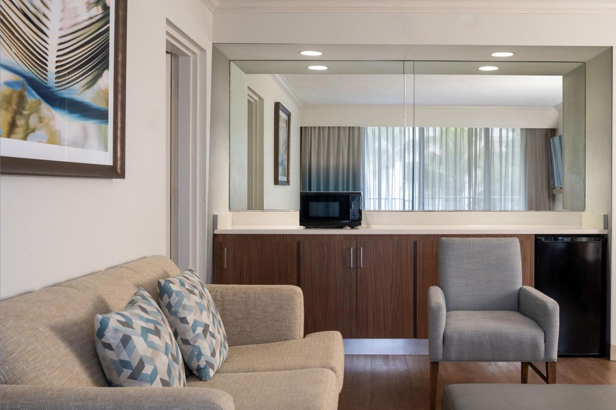 Hotel Courtyard By Marriott -
