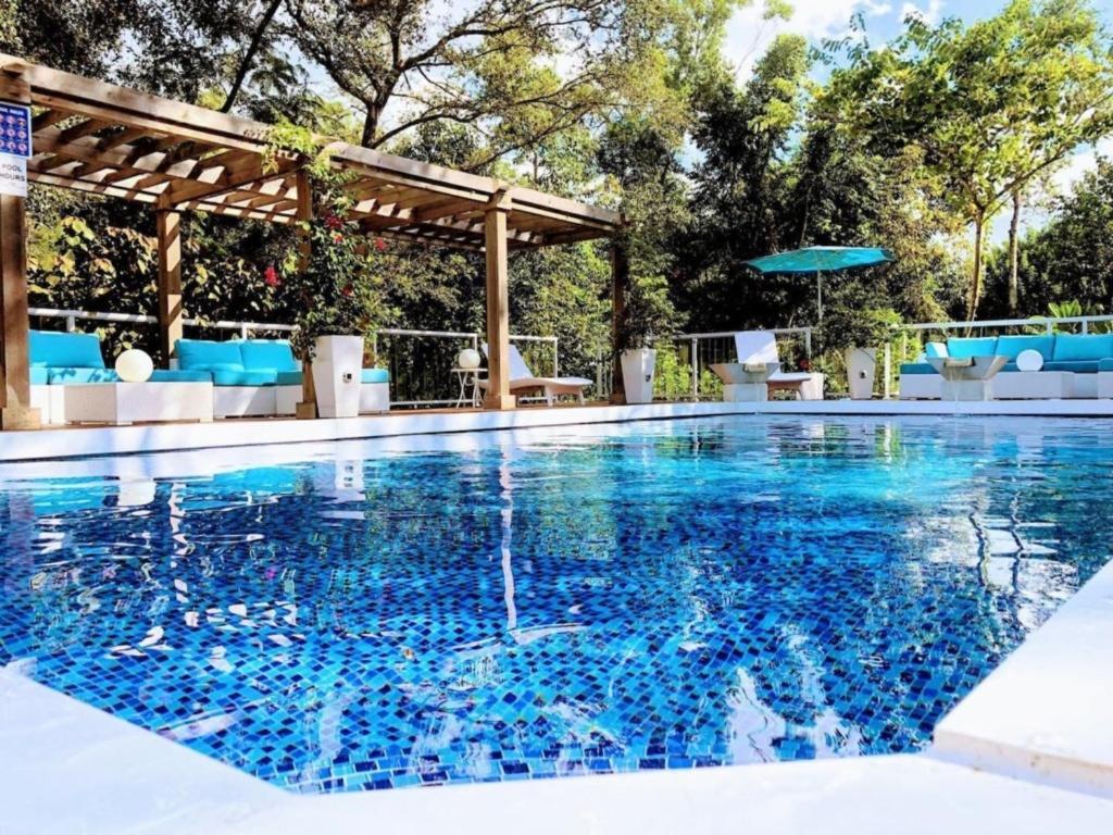 Holiday home Orchid Estates *