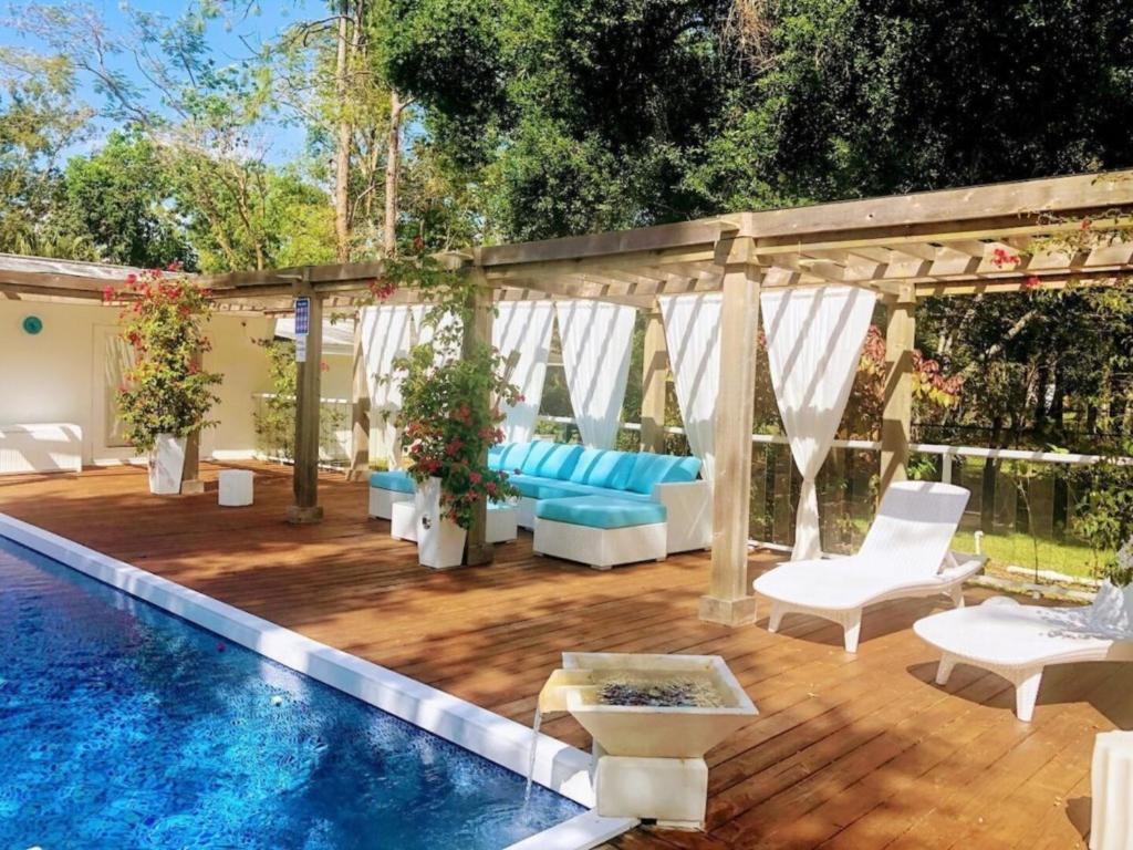 Orchid Estates