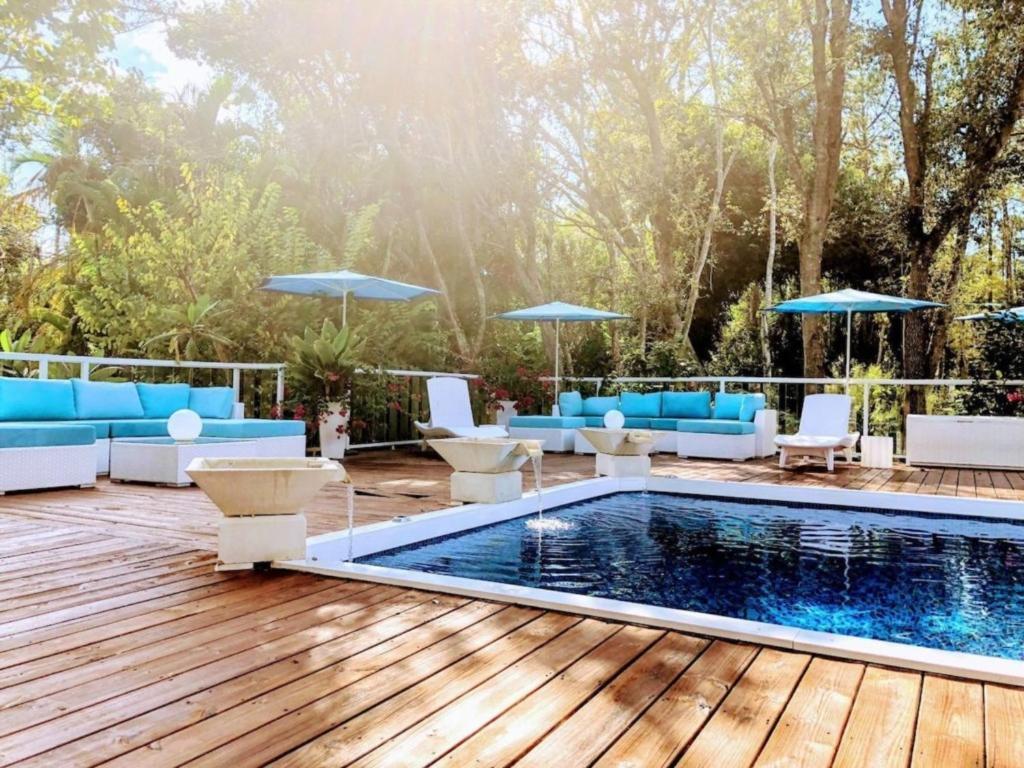 Holiday home Orchid Estates Naples