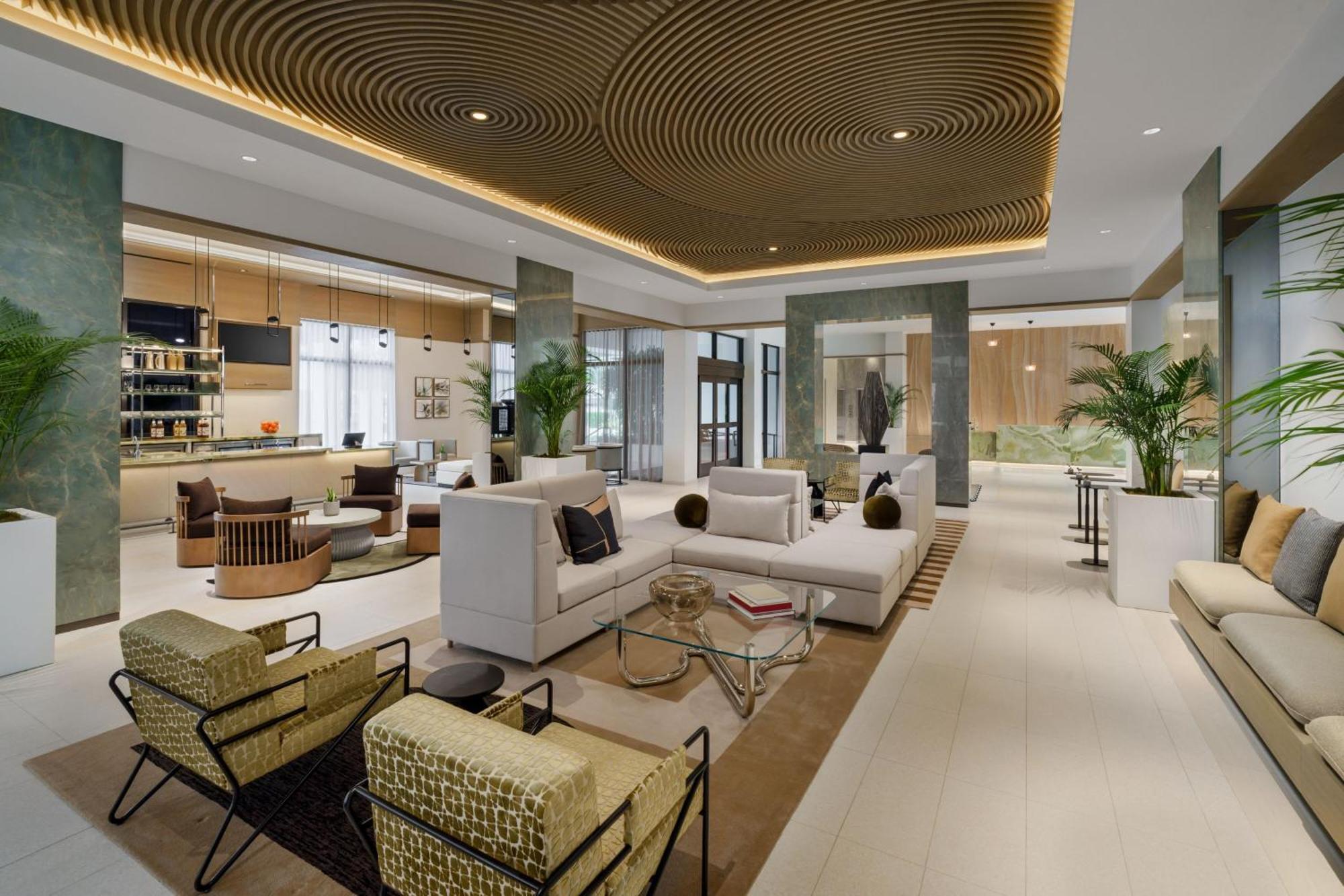 Hotel Ac By Marriott 5th Avenue