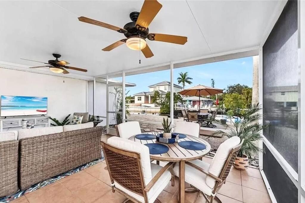 Boaters Bayshore Ii W Hot Tub Holiday home