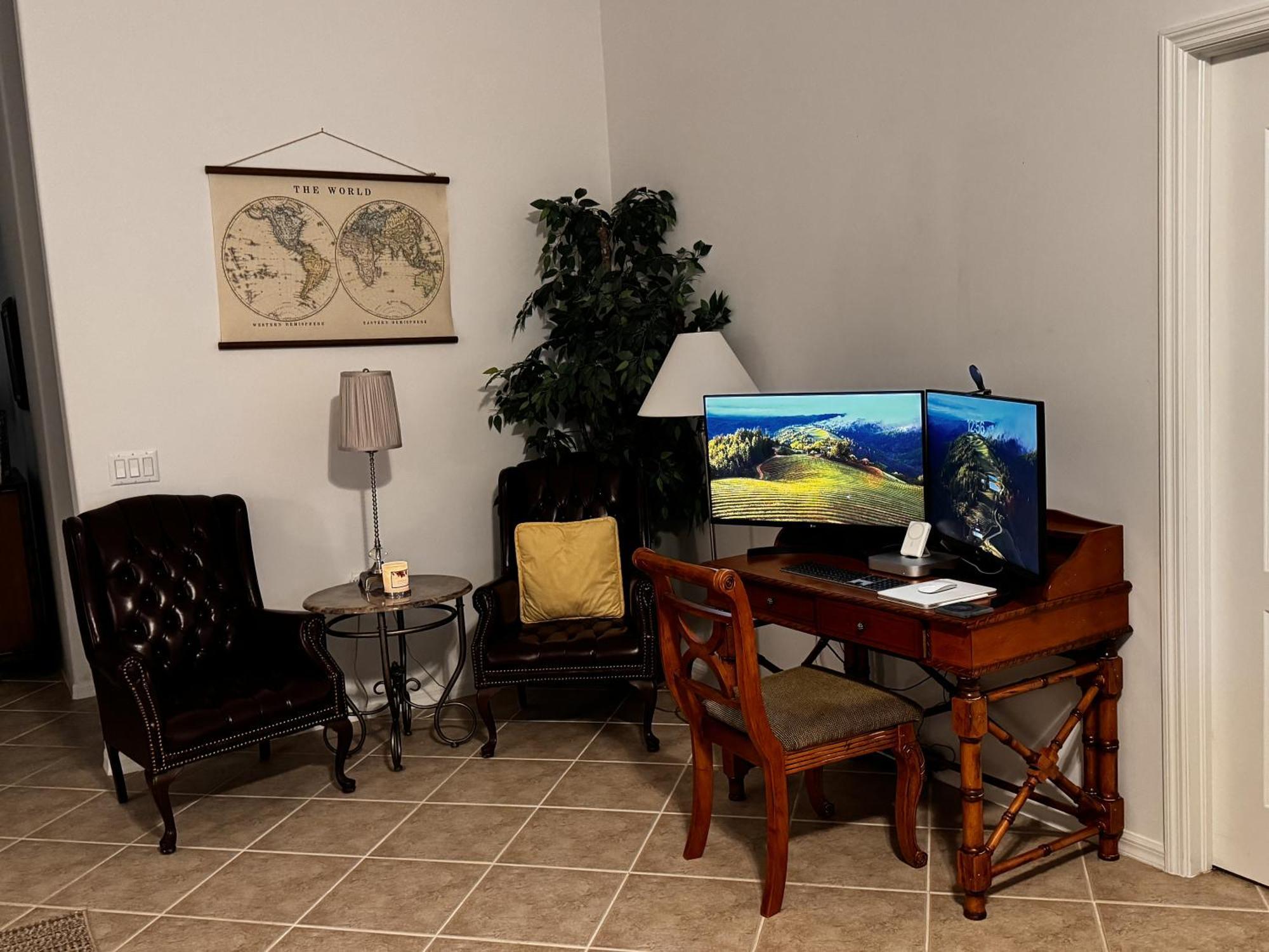 Bundled Cypress Golf Retreat, Unit 203 Apartment *