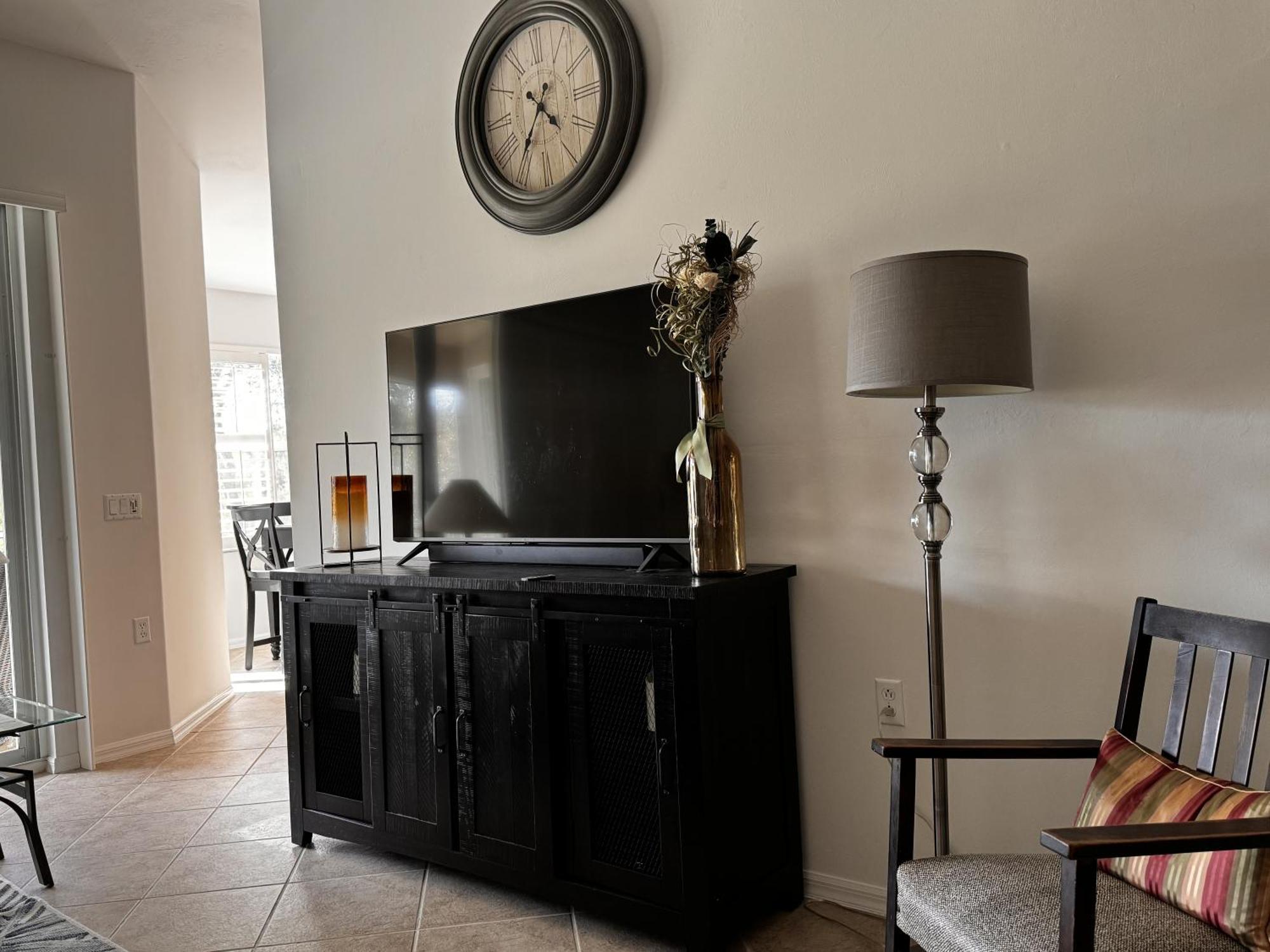 Bundled Cypress Golf Retreat, Unit 203 *