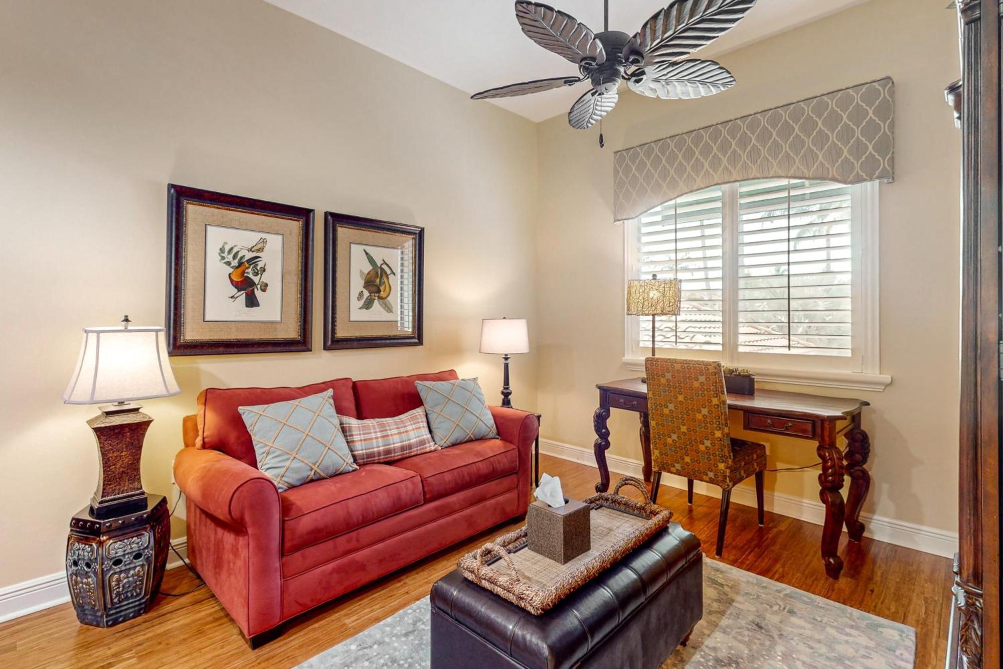 Apartment The At Bay Naples