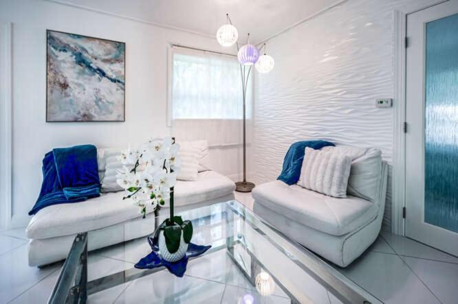 Holiday home Orchid Estates Naples