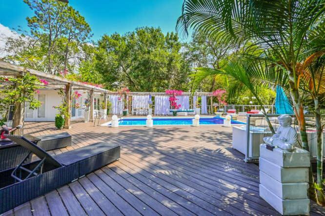 Holiday home Orchid Estates Naples